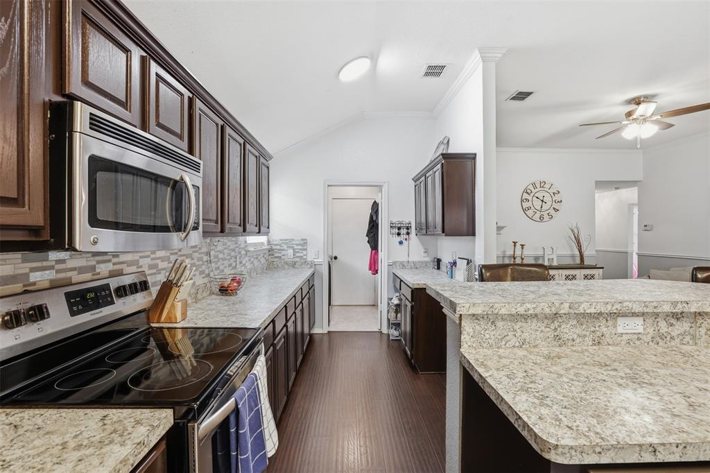 Gemstone Estates - Residential