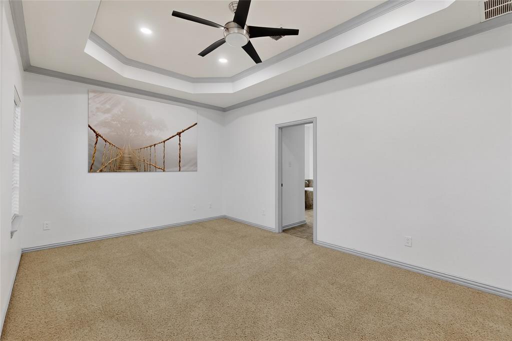 Versailles Villas - Residential Lease