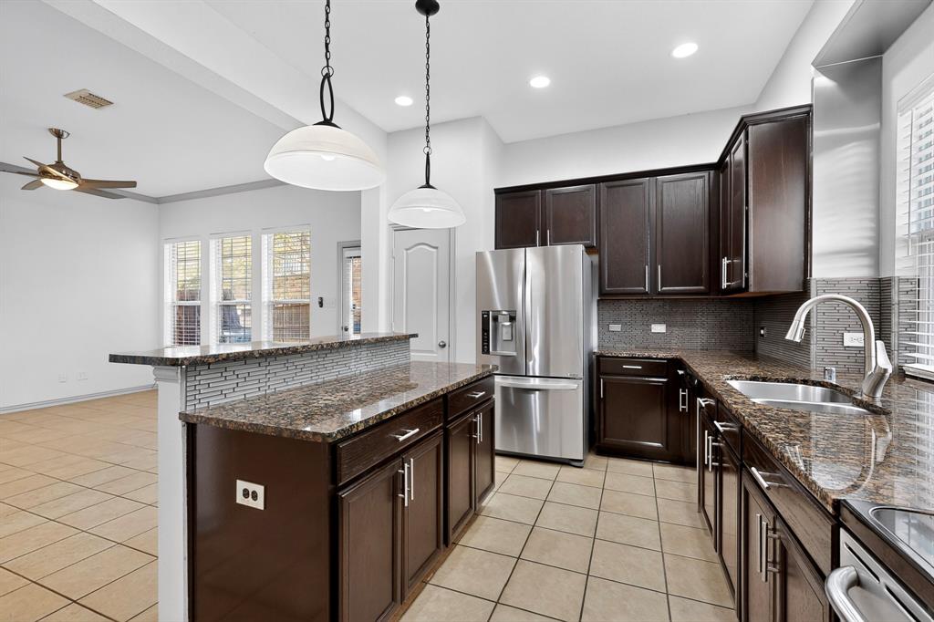 Versailles Villas - Residential Lease