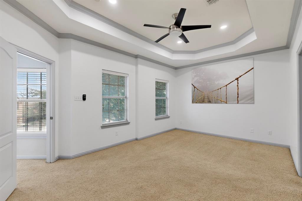 Versailles Villas - Residential Lease