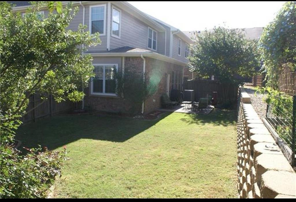 Versailles Villas - Residential Lease