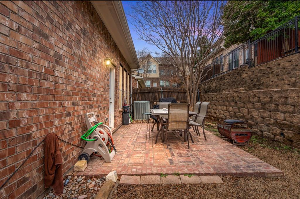 Versailles Villas - Residential Lease