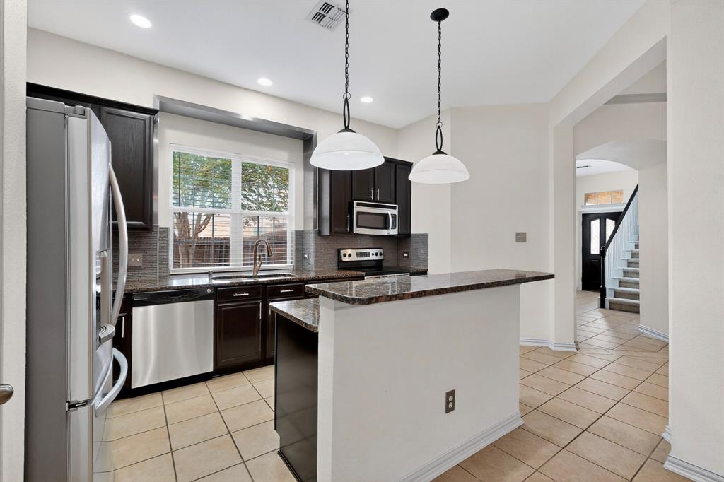 Versailles Villas - Residential Lease