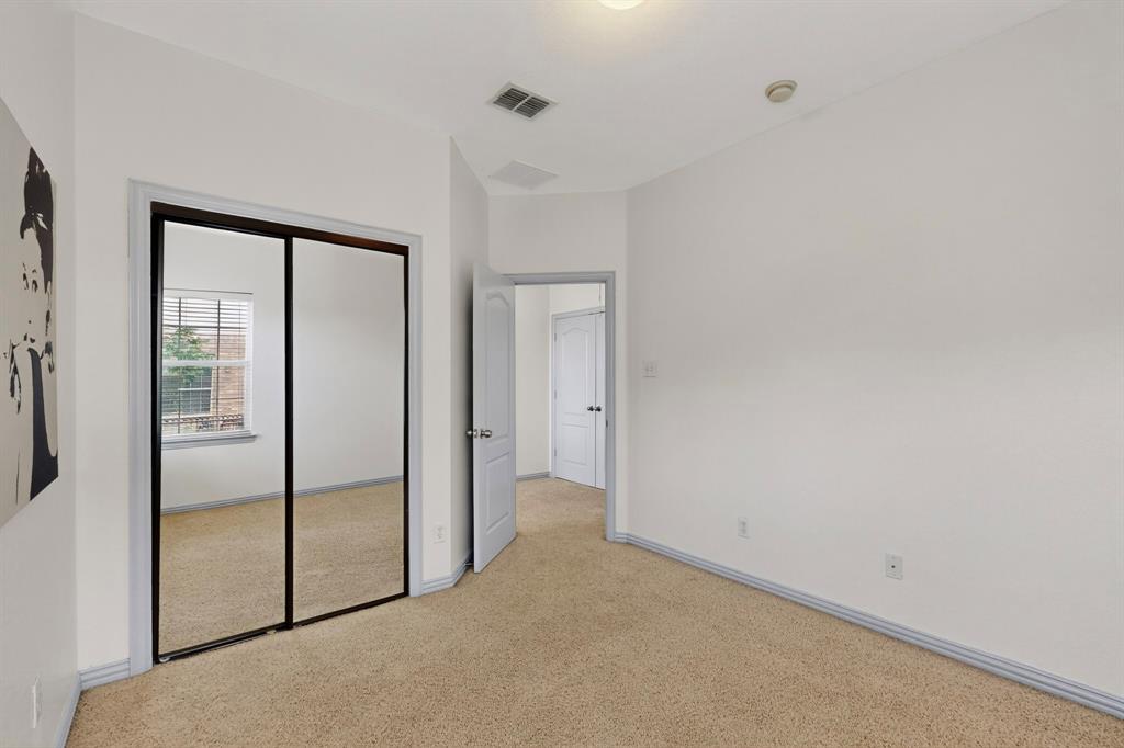 Versailles Villas - Residential Lease