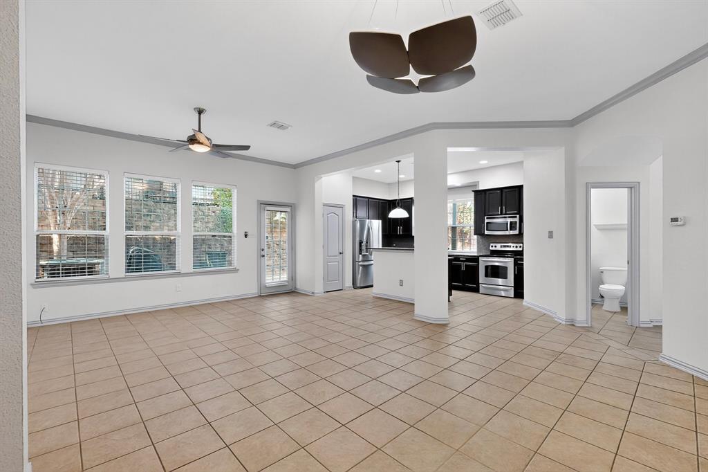 Versailles Villas - Residential Lease