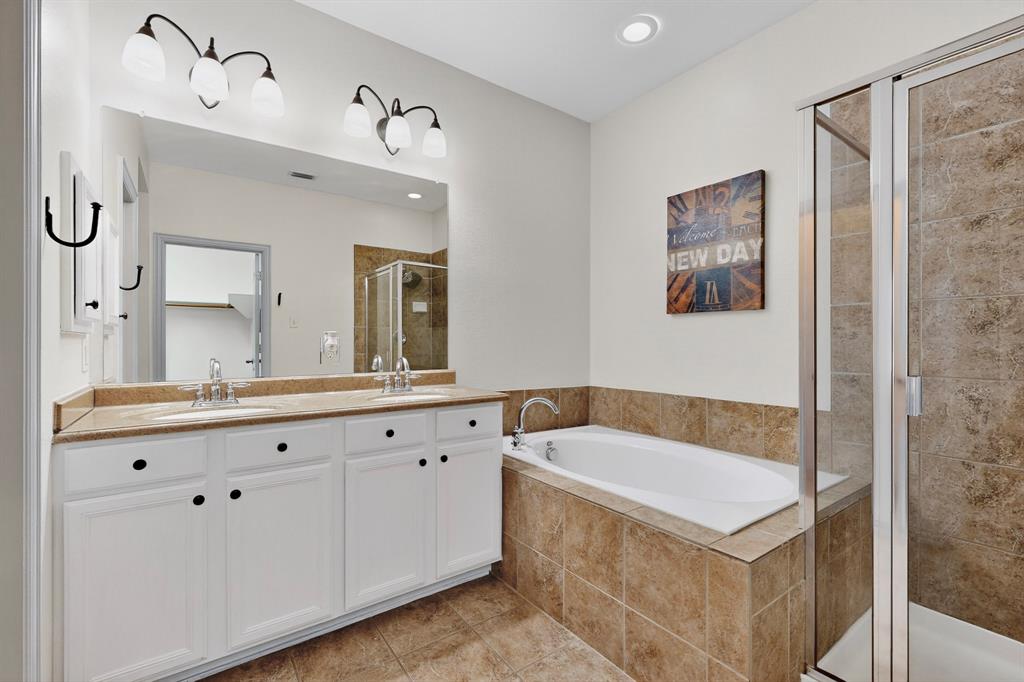 Versailles Villas - Residential Lease