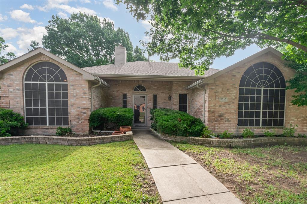 2510 High Pointe Boulevard