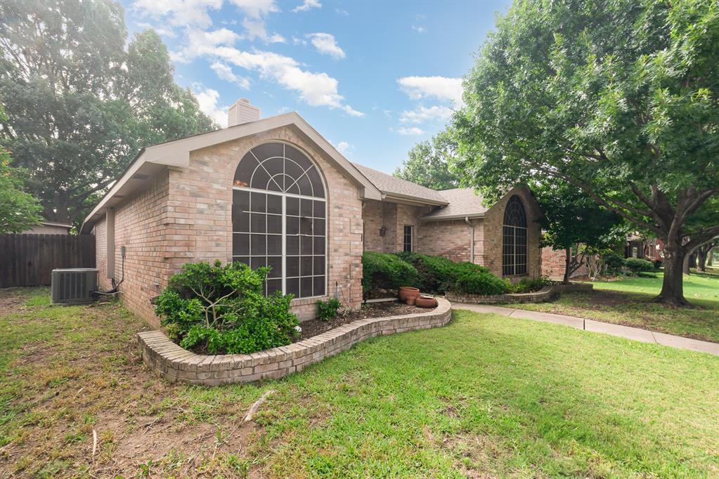 2510 High Pointe Boulevard