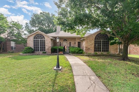 2510 High Pointe Boulevard McKinney TX 75071