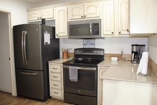 Briarcrest - Residential