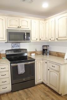 Briarcrest - Residential