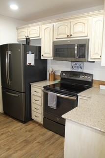 Briarcrest - Residential