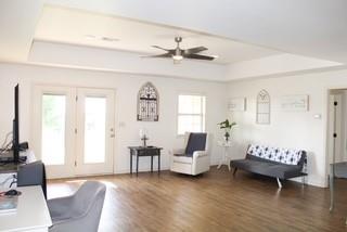 Briarcrest - Residential