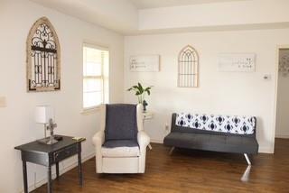 Briarcrest - Residential