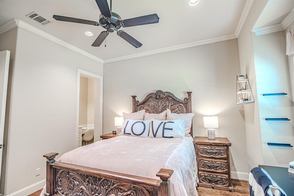 Timber Creek Estate - Residential