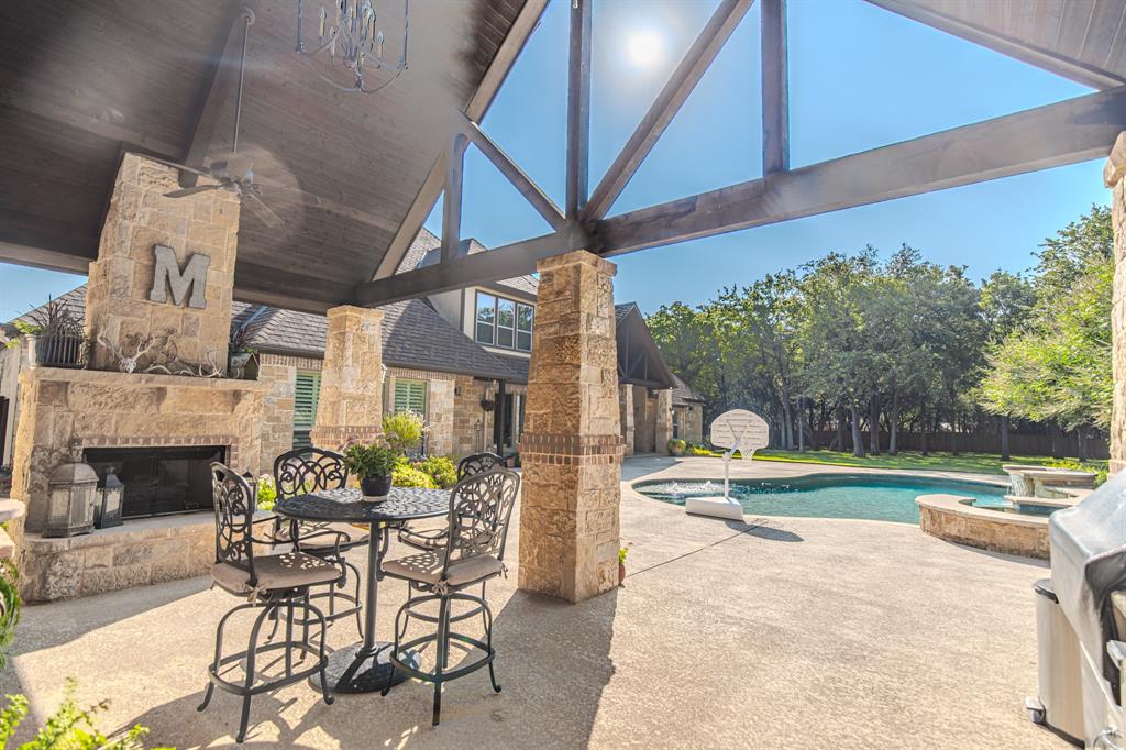 Timber Creek Estate - Residential