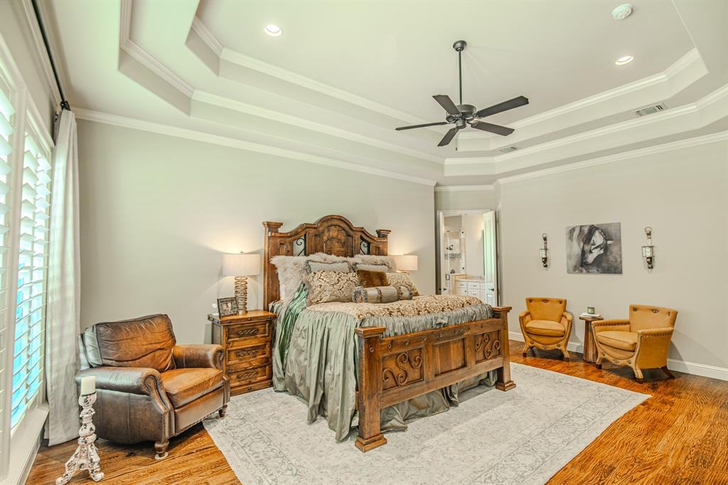 Timber Creek Estate - Residential