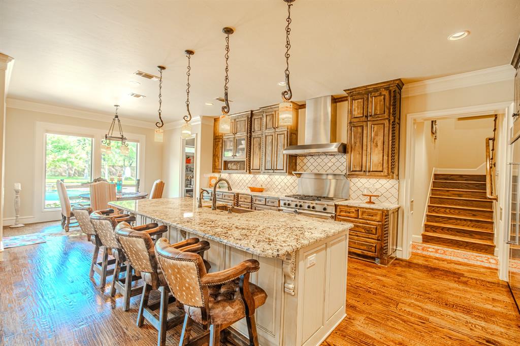 Timber Creek Estate - Residential