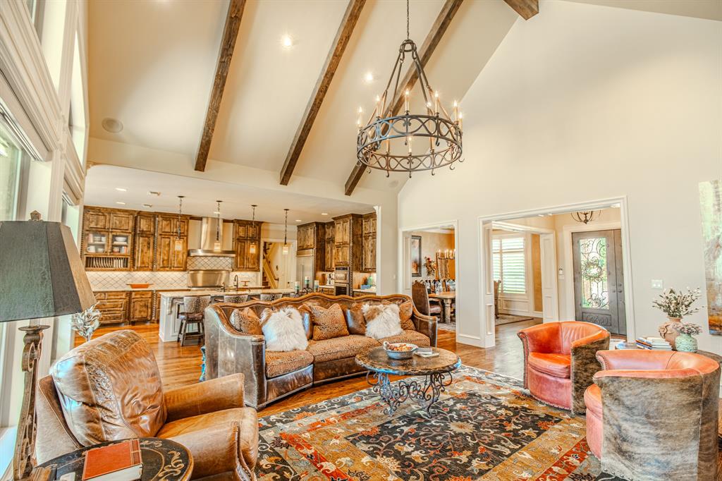Timber Creek Estate - Residential