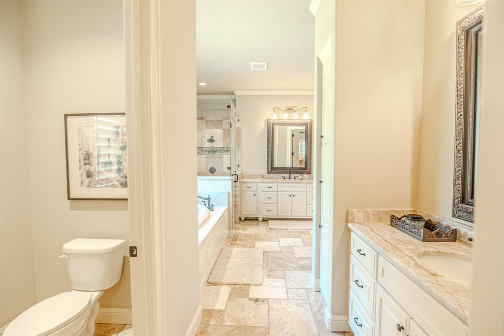 Timber Creek Estate - Residential