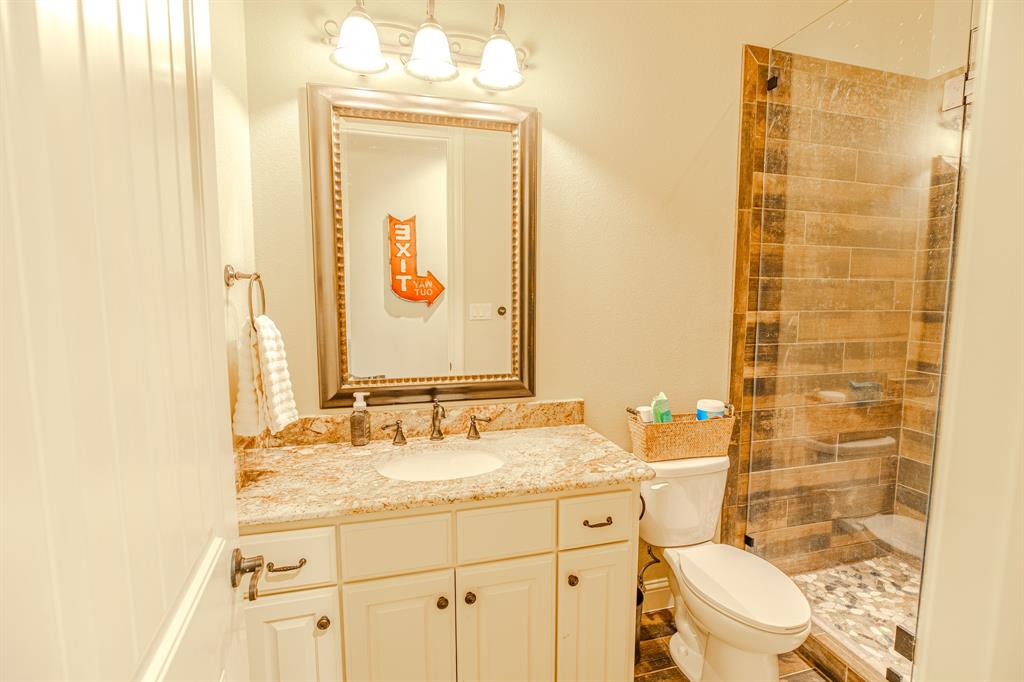 Timber Creek Estate - Residential