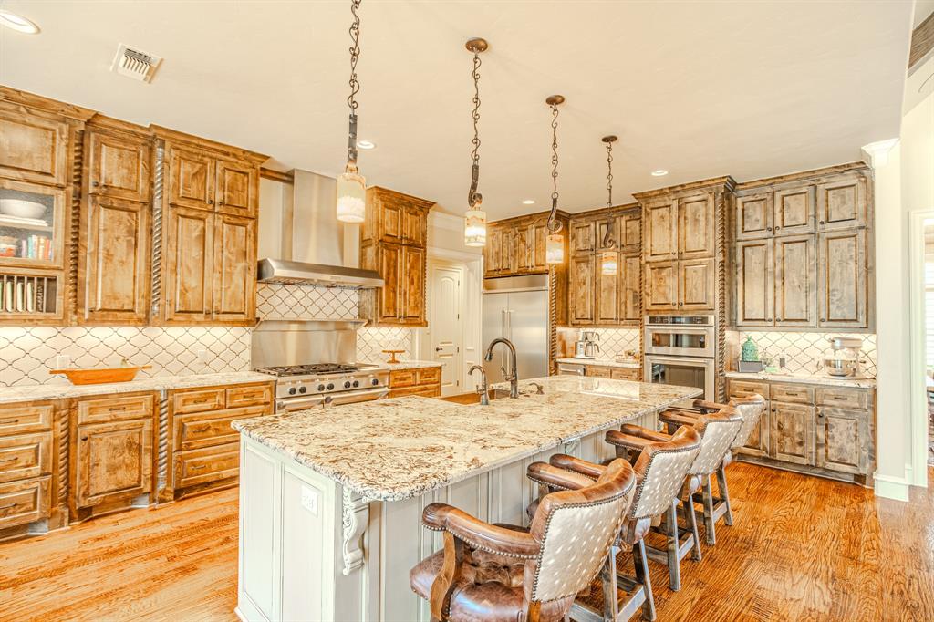 Timber Creek Estate - Residential