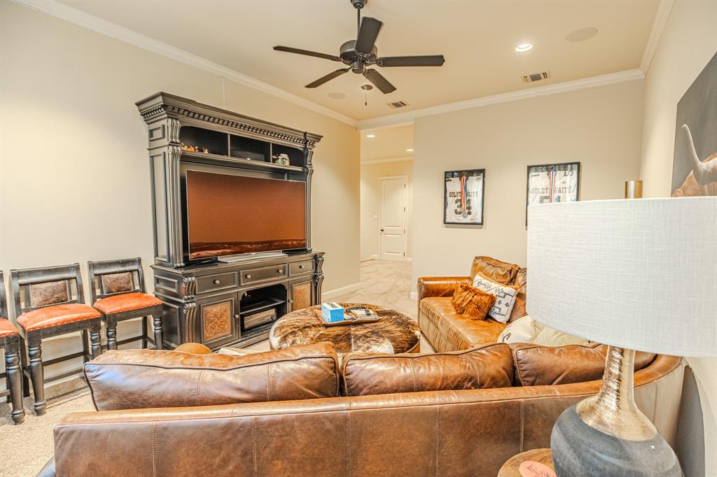 Timber Creek Estate - Residential