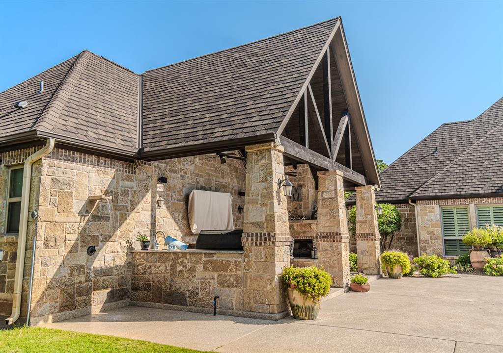 Timber Creek Estate - Residential