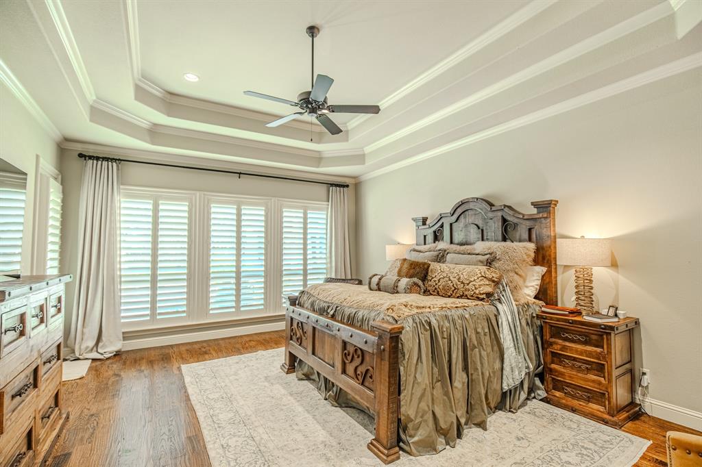 Timber Creek Estate - Residential