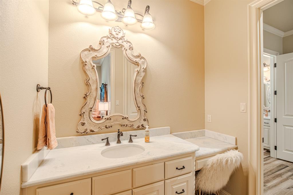 Timber Creek Estate - Residential