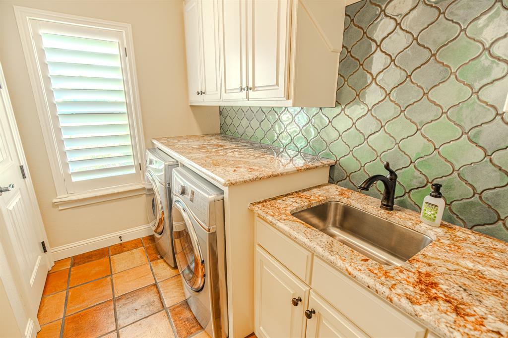 Timber Creek Estate - Residential