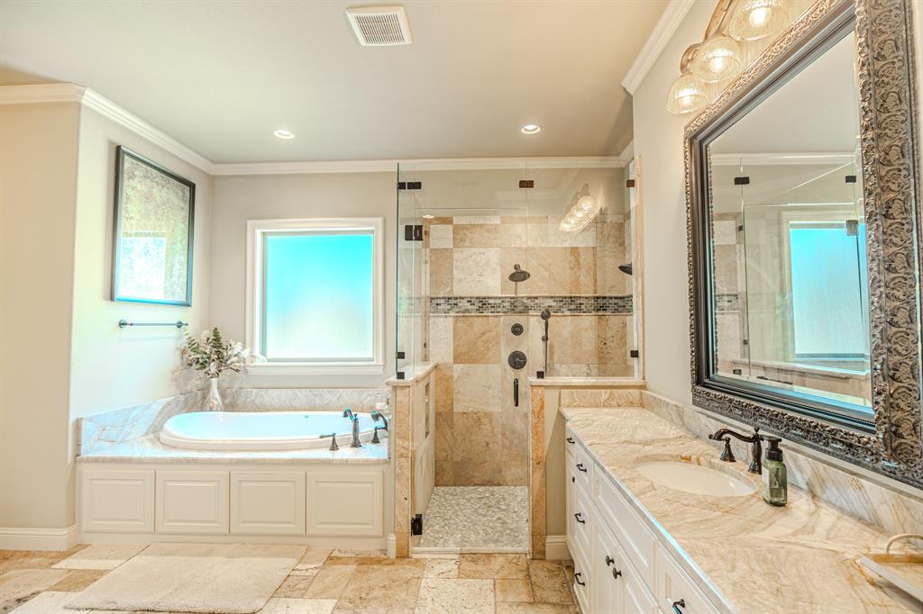 Timber Creek Estate - Residential