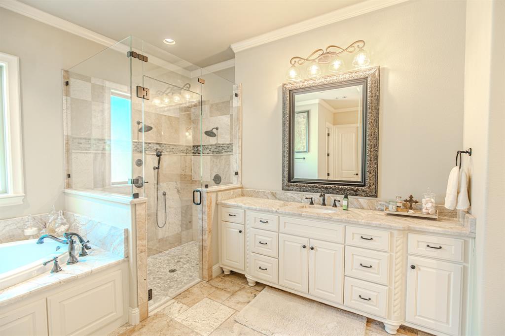 Timber Creek Estate - Residential