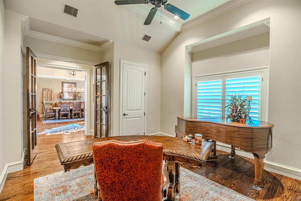 Timber Creek Estate - Residential