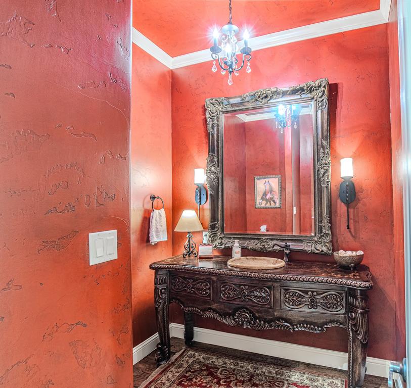 Timber Creek Estate - Residential