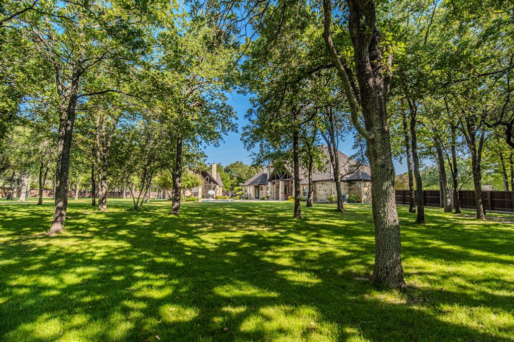 Timber Creek Estate - Residential