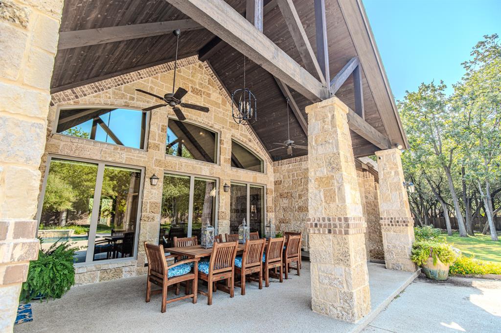 Timber Creek Estate - Residential