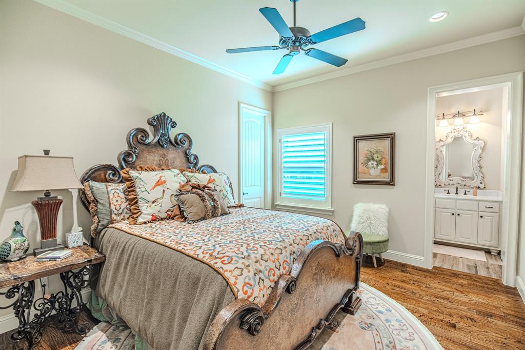 Timber Creek Estate - Residential