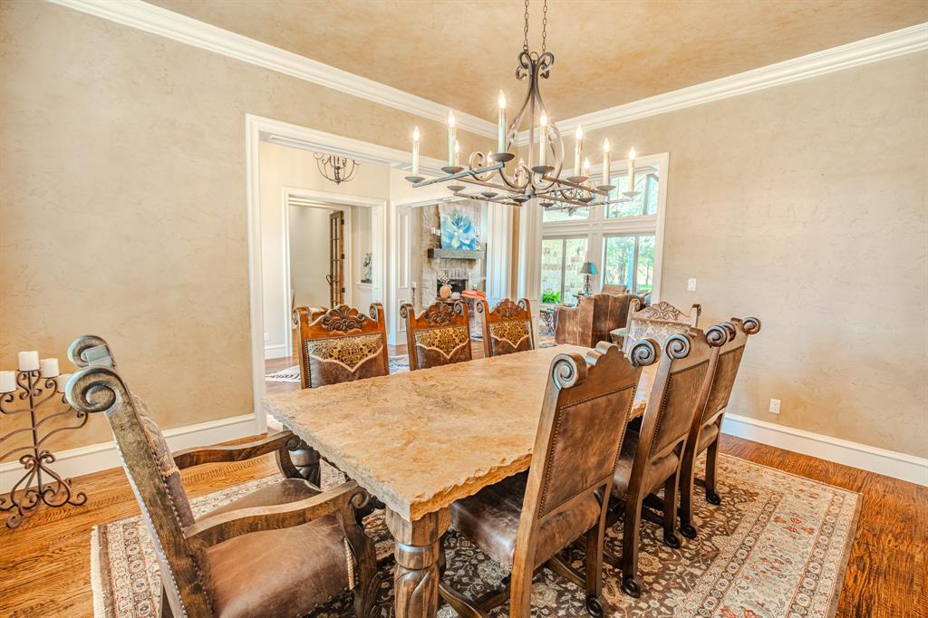 Timber Creek Estate - Residential