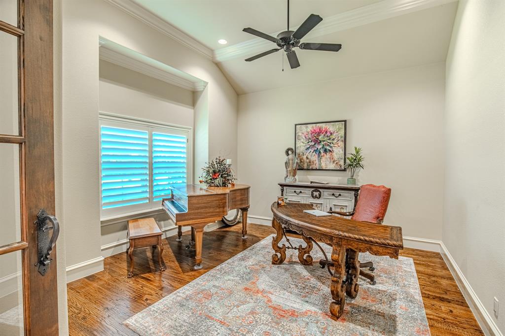 Timber Creek Estate - Residential