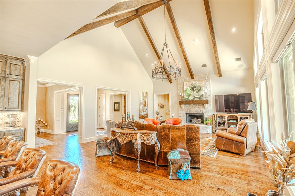 Timber Creek Estate - Residential