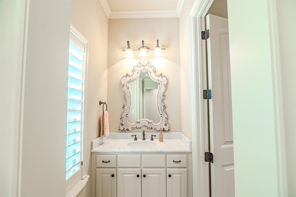 Timber Creek Estate - Residential