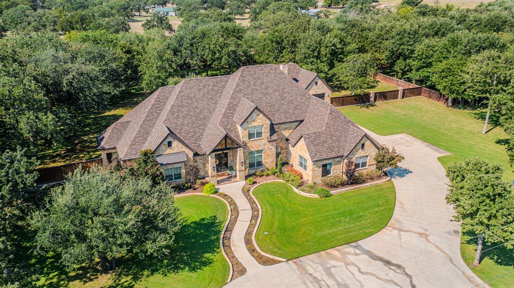 915 Timber Creek Drive