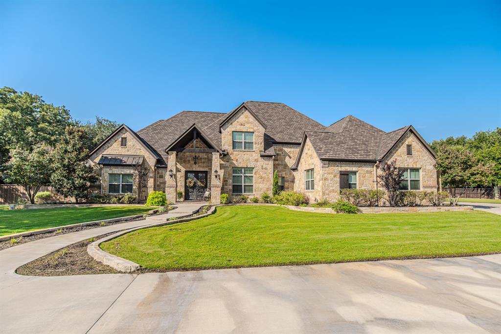 Timber Creek Estate - Residential