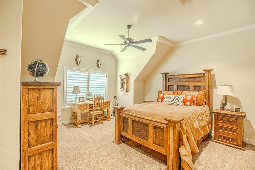 Timber Creek Estate - Residential