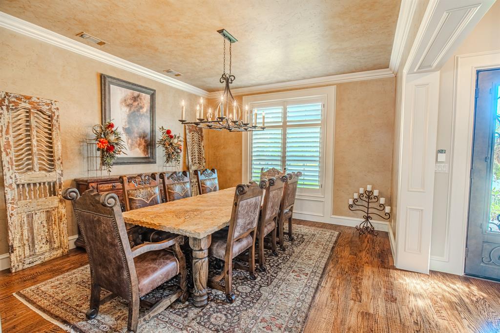 Timber Creek Estate - Residential