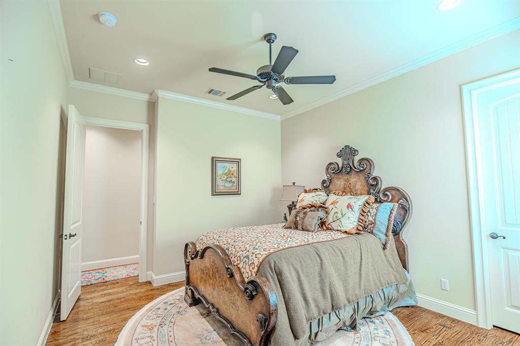 Timber Creek Estate - Residential