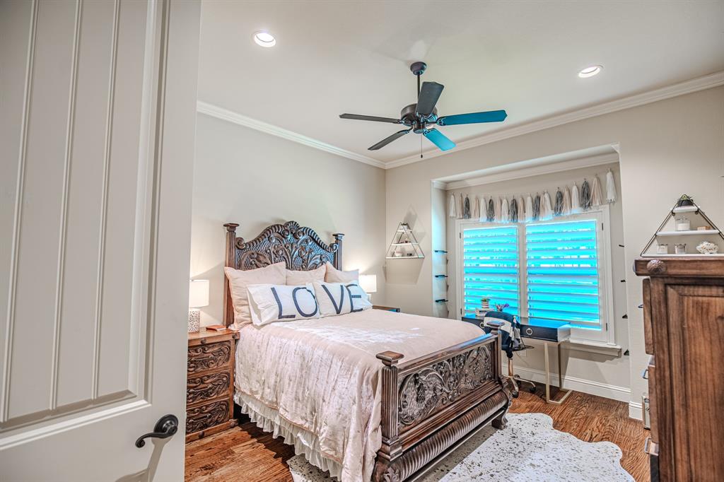 Timber Creek Estate - Residential