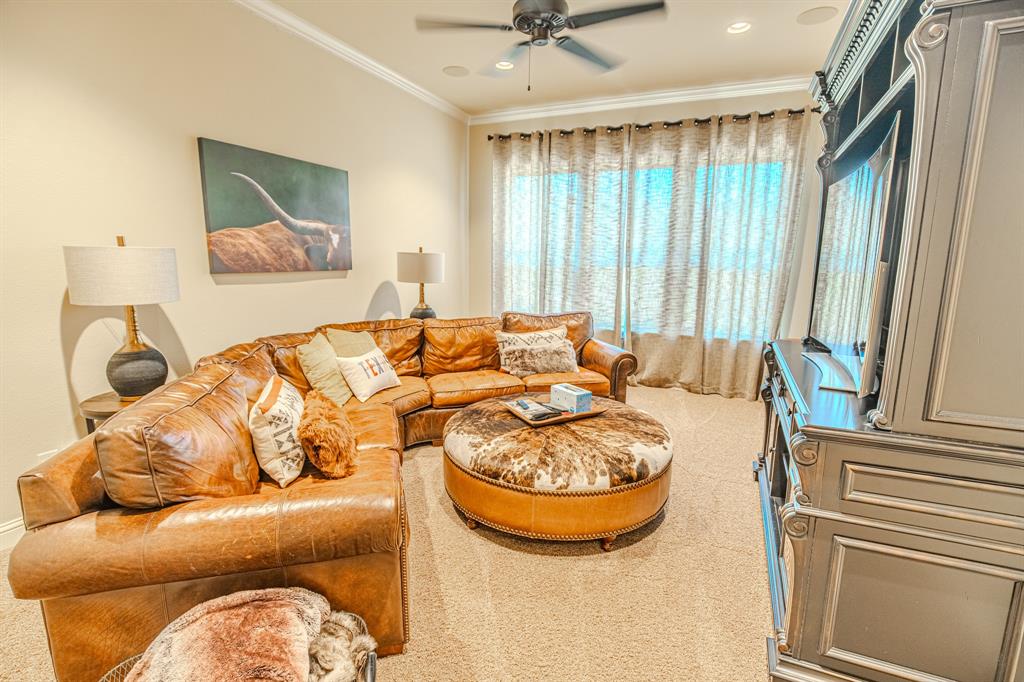 Timber Creek Estate - Residential