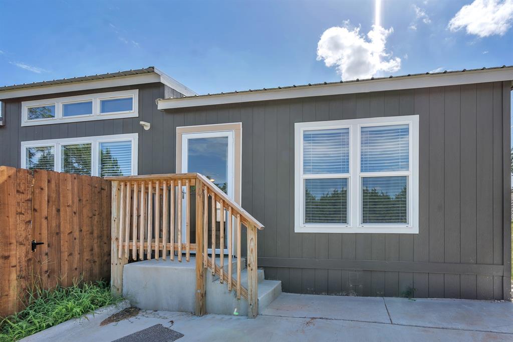 815 Thicket Trail